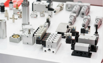Carbon canister solenoid valve